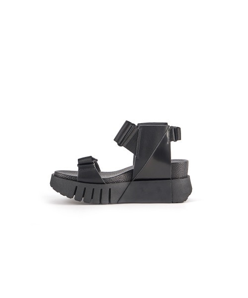 UNITED NUDE ユナイテッドヌード スポーツサンダル Delta Run