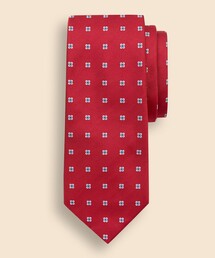 BROOKS BROTHERS｜ブルックスブラザーズのネクタイ（レッド/赤色