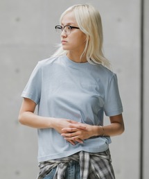 Calvin Klein/カルバンクライン SS ARCHIVE LOGO CREWNK TEE Tシャツ