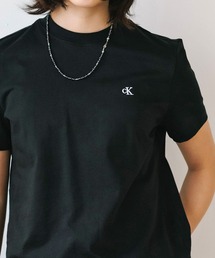 Calvin Klein/カルバンクライン SS ARCHIVE LOGO CREWNK TEE Ｔシャツ
