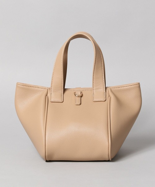 A part by（アパートバイ）の「パラコードハンドバッグ（ハンドバッグ・レディース・ブラック/ベージュ・FREE）」の19枚目の写真