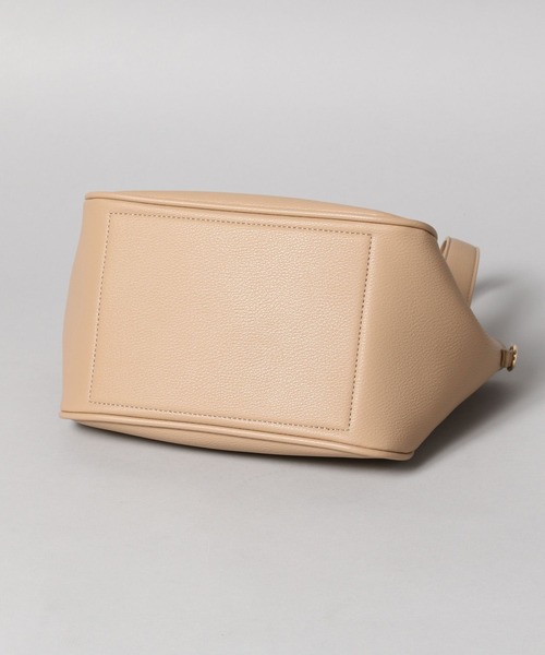 A part by（アパートバイ）の「パラコードハンドバッグ（ハンドバッグ・レディース・ブラック/ベージュ・FREE）」の18枚目の写真