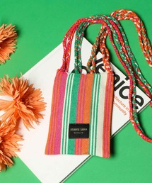 BAYFLOW | 【ASANTE SANA】ハンモックショルダー(ショルダーバッグ)