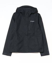 コロンビア ハイクバウンドIIジャケット