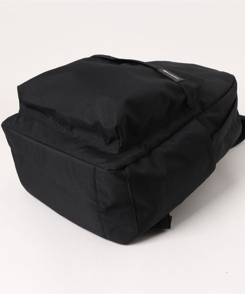 Champion(チャンピオン)の「リュックサック メンズ レディース チャンピオン champion デモイン デイパック B4収納 No.68605(バックパック/リュック・メンズ・ブラック/ネイビー・FREE)」の10枚目の写真