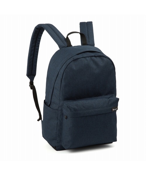 Champion(チャンピオン)の「リュックサック メンズ レディース チャンピオン champion デモイン デイパック B4収納 No.68605(バックパック/リュック・メンズ・ブラック/ネイビー・FREE)」の2枚目の写真