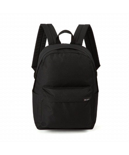 Champion(チャンピオン)の「リュックサック メンズ レディース チャンピオン champion デモイン デイパック B4収納 No.68605(バックパック/リュック・メンズ・ブラック/ネイビー・FREE)」の13枚目の写真