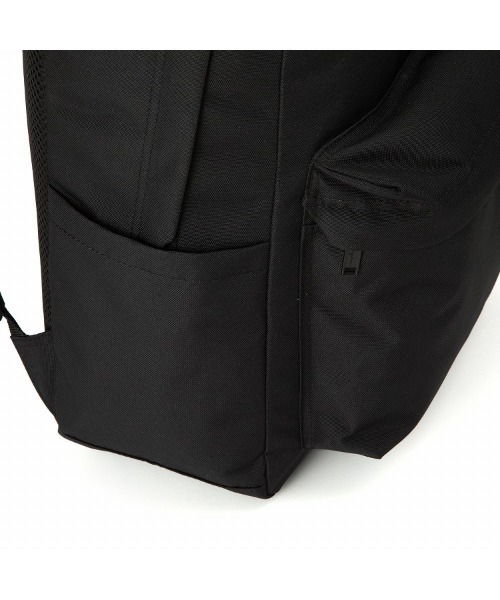 Champion(チャンピオン)の「リュックサック メンズ レディース チャンピオン champion デモイン デイパック B4収納 No.68605(バックパック/リュック・メンズ・ブラック/ネイビー・FREE)」の18枚目の写真