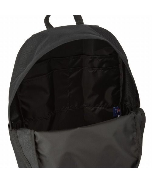 Champion(チャンピオン)の「リュックサック メンズ レディース チャンピオン champion デモイン デイパック B4収納 No.68605(バックパック/リュック・メンズ・ブラック/ネイビー・FREE)」の21枚目の写真
