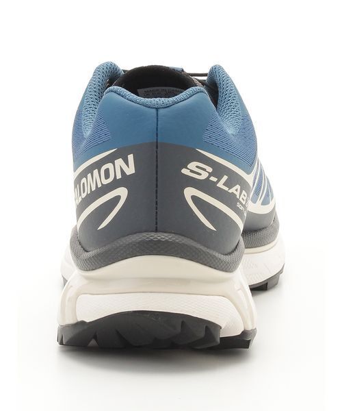 SALOMON(サロモン)の「【SALOMON】XT-6(スニーカー・レディース・ブルー・23.5cm/24cm/24.5cm/25cm/23cm)」の7枚目の写真
