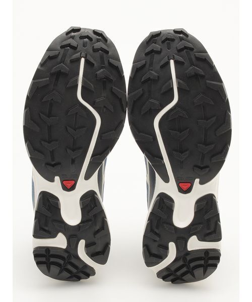 SALOMON(サロモン)の「【SALOMON】XT-6(スニーカー・レディース・ブルー・23.5cm/24cm/24.5cm/25cm/23cm)」の2枚目の写真