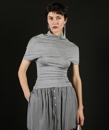 prank project カットソー PRANK PROJECT｜プランクプロジェクトのTシャツ/カットソー（袖