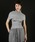 PRANK PROJECT�i�v�����N�v���W�F�N�g�j�́u�J�E���l�b�N�g�b�v / Cowl Neck Top�iT�V���c/�J�b�g�\�[�j�v�b�O���[