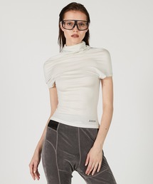 prank project カットソー PRANK PROJECT｜FACEオーバートップ | Rakuten Fashion(楽天