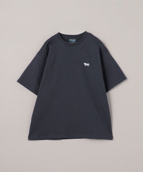【SALE】ペイズリー ロゴ コットンTシャツ KENZO BY VERDY CLASSIC TSHIRT Pearl Grey （ケンゾー バイ