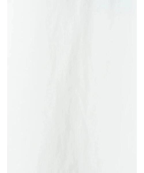 Lugnoncure（ルノンキュール）の「【UCLA】テールロゴTシャツ（Tシャツ/カットソー・レディース・ブラック/オフホワイト・F）」の11枚目の写真