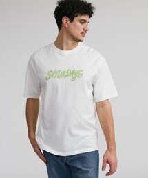Saturdays NYC | Neon Saturdays SS Tee(Tシャツ/カットソー)