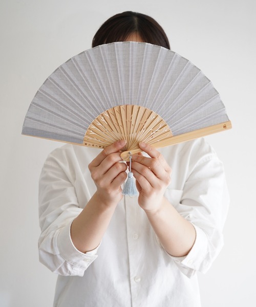 西川庄六商店（ニシカワショウロクショウテン） koeda扇子（扇子