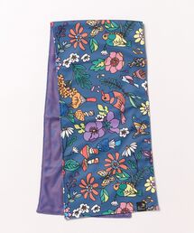 go slow caravan | 吸水速乾UV そとあそびタオル(アウトドアグッズ)