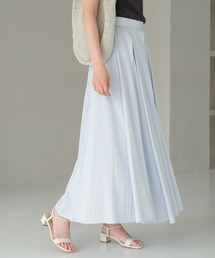 Elura | セミシアボリュームスカート＜低身長サイズあり＞/420603(スカート)