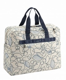 折り畳みボストンバッグ トラベルアクセサリー 30L 17721（ボストン