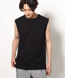 メンズのTシャツ/カットソー（袖なし）ファッション通販 - ZOZOTOWN
