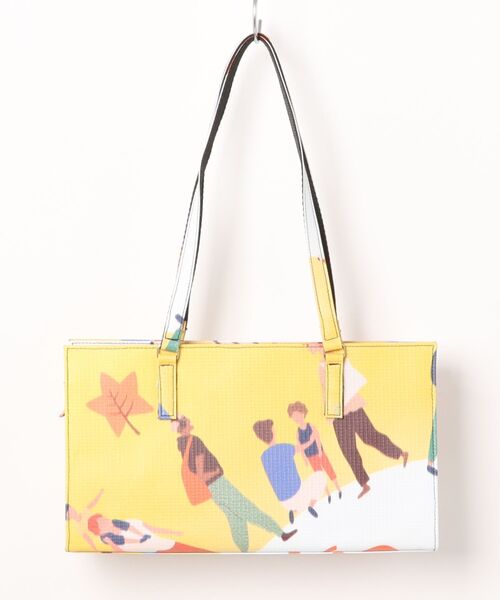 SAC'S BARJean(サックスバージーン)の「【NUKAK/ヌカク】CITY(ハンドバッグ・レディース・その他8/その他10/その他7/その他9/その他6/その他1/その他2/その他3/その他5/その他4・FREE)」の20枚目の写真