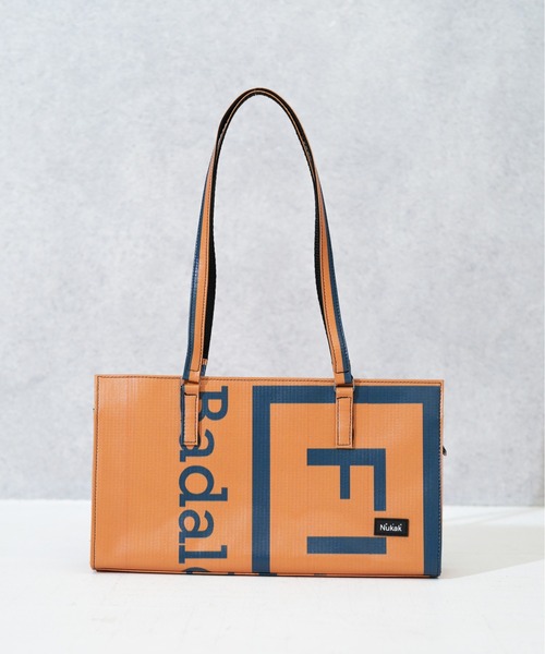 SAC'S BARJean(サックスバージーン)の「【NUKAK/ヌカク】CITY(ハンドバッグ・レディース・その他8/その他10/その他7/その他9/その他6/その他1/その他2/その他3/その他5/その他4・FREE)」の2枚目の写真
