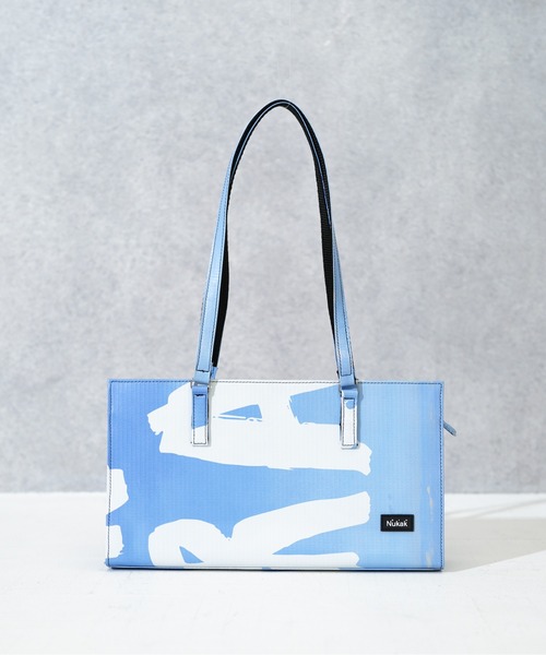SAC'S BARJean(サックスバージーン)の「【NUKAK/ヌカク】CITY(ハンドバッグ・レディース・その他8/その他10/その他7/その他9/その他6/その他1/その他2/その他3/その他5/その他4・FREE)」の3枚目の写真