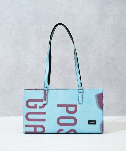 SAC'S BARJean(サックスバージーン)の「【NUKAK/ヌカク】CITY(ハンドバッグ・レディース・その他8/その他10/その他7/その他9/その他6/その他1/その他2/その他3/その他5/その他4・FREE)」の5枚目の写真