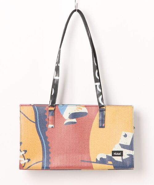 SAC'S BARJean(サックスバージーン)の「【NUKAK/ヌカク】CITY(ハンドバッグ・レディース・その他8/その他10/その他7/その他9/その他6/その他1/その他2/その他3/その他5/その他4・FREE)」の16枚目の写真