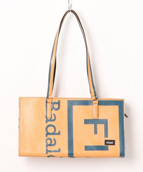 SAC'S BARJean(サックスバージーン)の「【NUKAK/ヌカク】CITY(ハンドバッグ・レディース・その他8/その他10/その他7/その他9/その他6/その他1/その他2/その他3/その他5/その他4・FREE)」の17枚目の写真