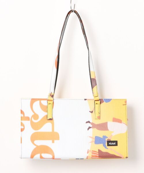 SAC'S BARJean(サックスバージーン)の「【NUKAK/ヌカク】CITY(ハンドバッグ・レディース・その他8/その他10/その他7/その他9/その他6/その他1/その他2/その他3/その他5/その他4・FREE)」の19枚目の写真