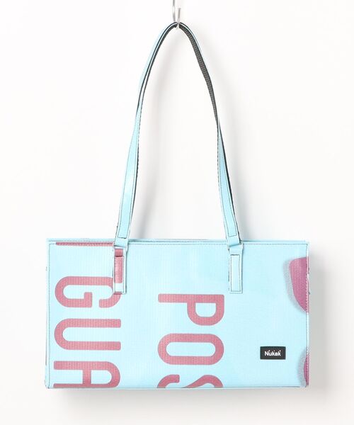 SAC'S BARJean(サックスバージーン)の「【NUKAK/ヌカク】CITY(ハンドバッグ・レディース・その他8/その他10/その他7/その他9/その他6/その他1/その他2/その他3/その他5/その他4・FREE)」の21枚目の写真