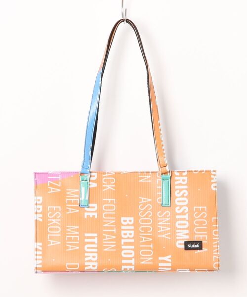 SAC'S BARJean(サックスバージーン)の「【NUKAK/ヌカク】CITY(ハンドバッグ・レディース・その他8/その他10/その他7/その他9/その他6/その他1/その他2/その他3/その他5/その他4・FREE)」の22枚目の写真