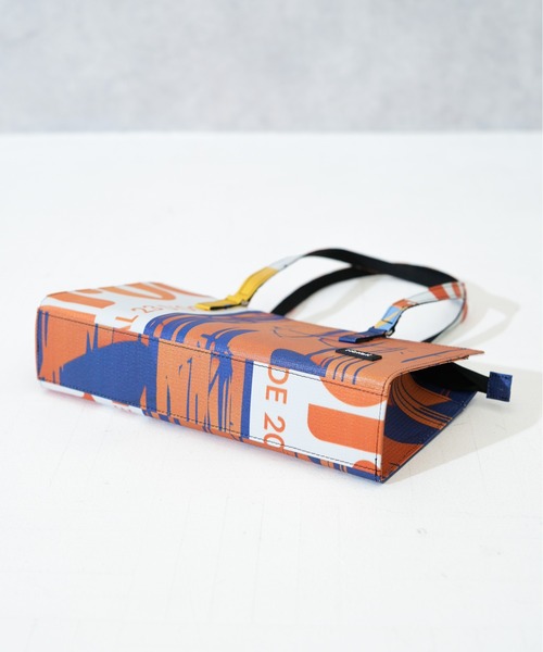 SAC'S BARJean(サックスバージーン)の「【NUKAK/ヌカク】CITY(ハンドバッグ・レディース・その他8/その他10/その他7/その他9/その他6/その他1/その他2/その他3/その他5/その他4・FREE)」の13枚目の写真