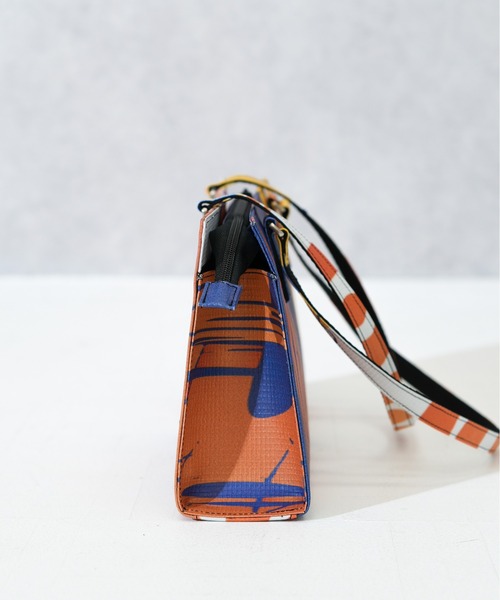 SAC'S BARJean(サックスバージーン)の「【NUKAK/ヌカク】CITY(ハンドバッグ・レディース・その他8/その他10/その他7/その他9/その他6/その他1/その他2/その他3/その他5/その他4・FREE)」の14枚目の写真