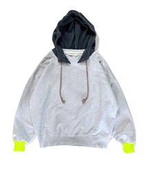 masterkey | mpa3803-MUTANT パーカー(パーカー)