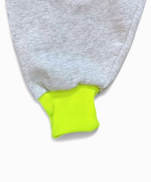 masterkey（マスターキー）の「mpa3803-MUTANT パーカー（パーカー・メンズ・グレー/ブラック・1/2）」の22枚目の写真