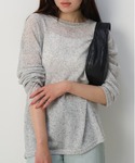 NAUL(ナウル)の「トップス(Tシャツ/カットソー)」