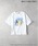 Right-on�i���C�g�I���j�́u�yPOKEMON�z�v�����gT�V���c (�L�b�Y / ��100% / ���� / �V�� / �ăR�[�f)�iT�V���c/�J�b�g�\�[�j�v�b�z���C�g