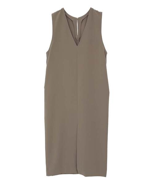 Tiara(ティアラ)の「2wayワンピース(ワンピース・レディース・ブラック/モカ・FREE)」の17枚目の写真