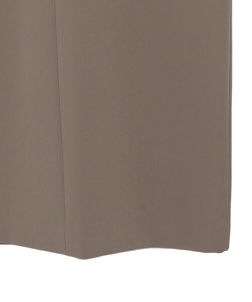 Tiara(ティアラ)の「2wayワンピース(ワンピース・レディース・ブラック/モカ・FREE)」の14枚目の写真