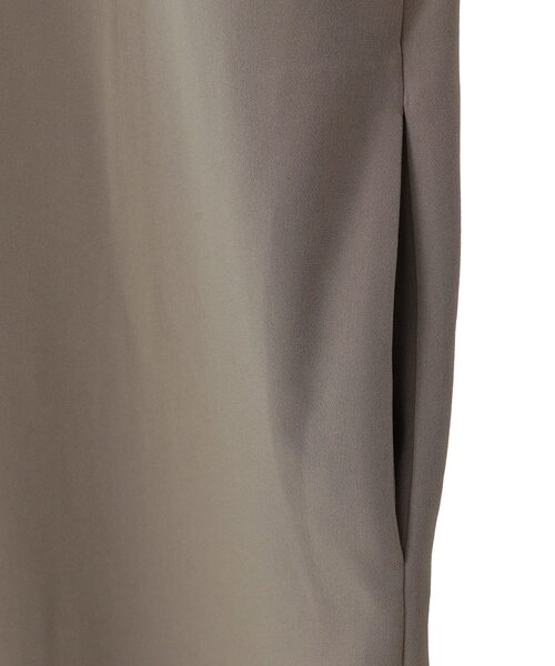 Tiara(ティアラ)の「2wayワンピース(ワンピース・レディース・ブラック/モカ・FREE)」の13枚目の写真