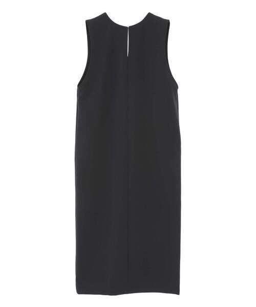 Tiara(ティアラ)の「2wayワンピース(ワンピース・レディース・ブラック/モカ・FREE)」の3枚目の写真