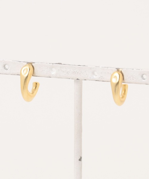 Product pierce No.001（ピアス（両耳用））｜FELN Tokyo（フェルン