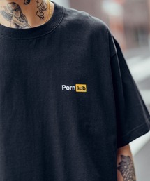 Subciety（サブサエティ）の「Server tee（Tシャツ/カットソー）」