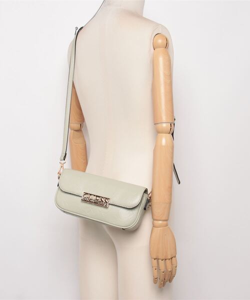 セール】DAISEE Crossbody Flap クロスボディバッグ（ショルダー