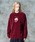 glamb�i�O�����j�́uSkull Molle Knit / �X�J�����[���j�b�g�i�j�b�g/�Z�[�^�[�j�v�b���b�h