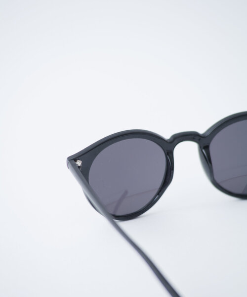 CIAOPANIC TYPY（チャオパニックティピー）の「【UV】サングラス(5097)（サングラス・レディース・ブラウン/ブラック/カーキ・ONE SIZE）」の6枚目の写真